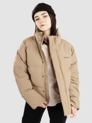 Carhartt wip down jacket online